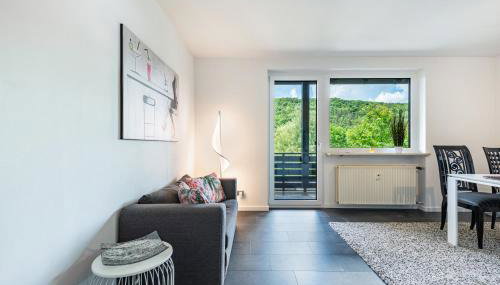 Schlossblick - Foto 4