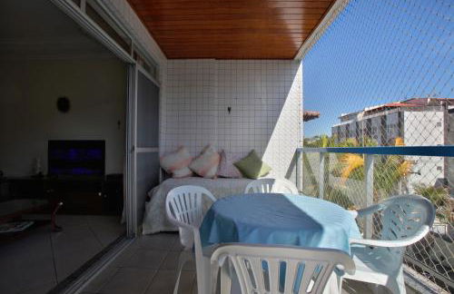 Apto. amplo a 200 metros da bela Praia do Forte - Photo 13