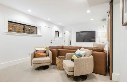 Perch - Emerald Cottage - Foto 62