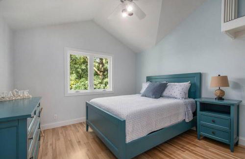 Sister Lakes Retreat Sleeps 17 Scenic View Hot Tub - Foto 7