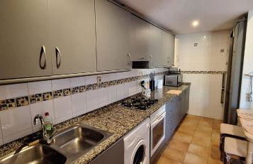 Apartamento la Devesa con piscina y a 200 metros del mar - Foto 17