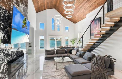 Best Sunset View on the Bay with Pool - Foto 17