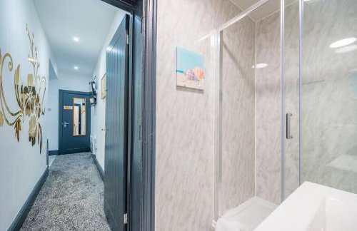 -F19GH- For relaxed & Cosy stay,Free Parking,WiFi - Foto 14