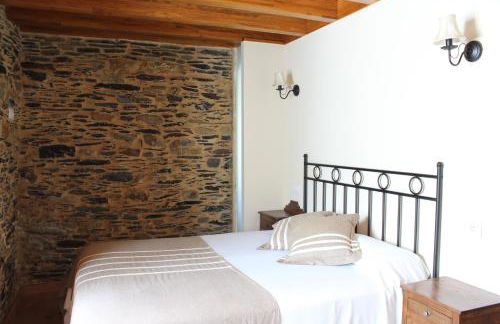 Casa Rural Soutomoro - Foto 20