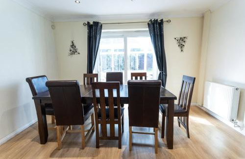 October Disc - Long Stay - Contractors - Foto 57