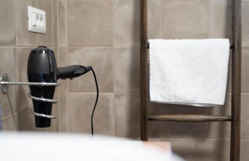 Casa di Mia Zia Bed & Wine - Suite Erbaluce - Foto 49