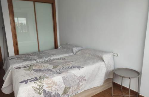 Vacaciones tierra y mar Apartamento en el centro - Foto 5