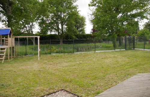 Logement à 100m du virage d'Arnage- Circuit des 24h du Mans - 6 personnes - Photo 19