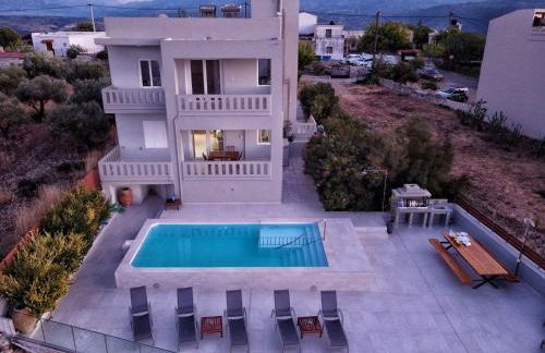 Villa Kelaidis - Photo 45