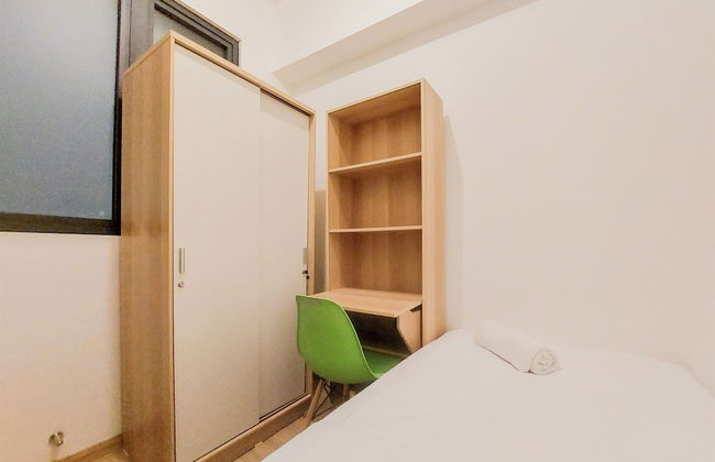 Comfy 3Br Sky House Bsd Apartment - Foto 18