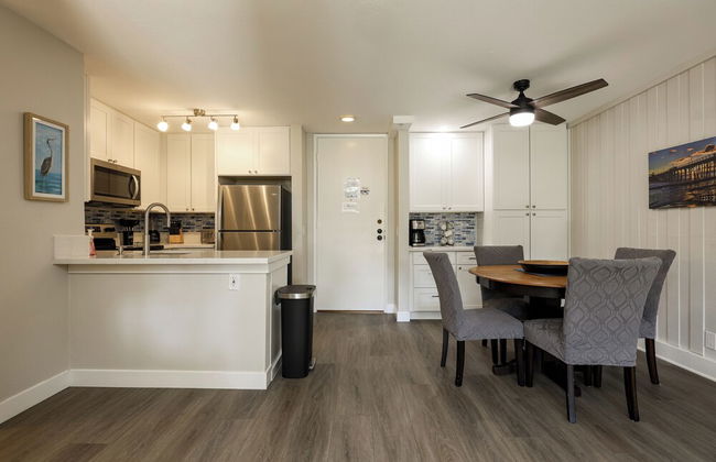 Oceanside Beach Condos - Foto 32