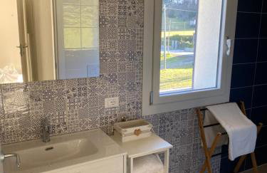Villa Carlotta Bianca vacation home apartment with swimming Pool - Foto 23