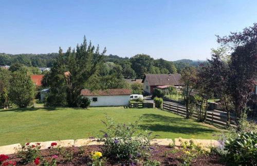 Grünsberg Comfortable holiday residence - Foto 3