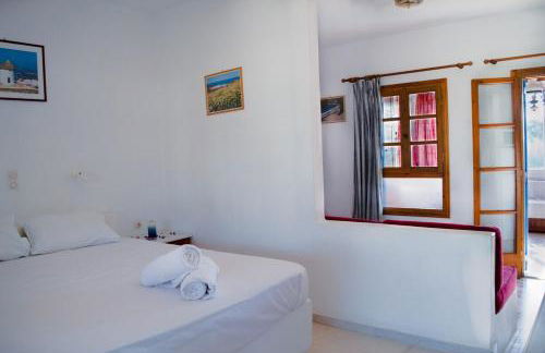 Sunlight Kastraki Beach House - Foto 8