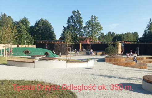 Apartament Orzysz - Foto 7