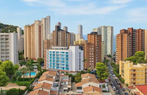 COZY APARTEMENT VILLA CAPRI - Photo 37