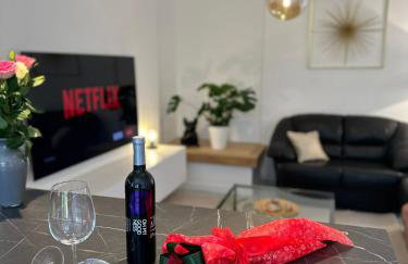 Iris apartment - Foto 7