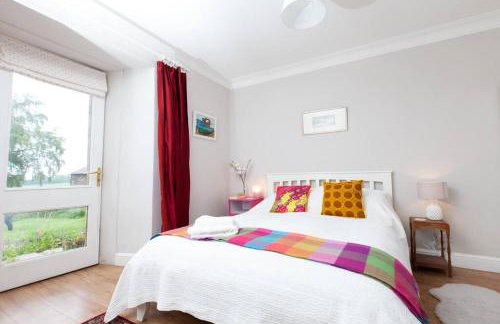 East Linton flat, sleeps 2 - Foto 10