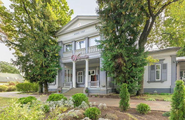 Valensija - Cute Cottage in big Yard - Foto 33