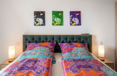 Felsenkeller Appartements - Photo 40