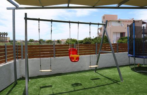 Golden Sun - Foto 57