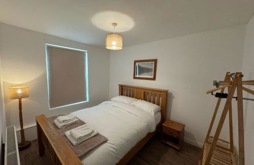 Rustic Elegance Town Centre Flat - Foto 21
