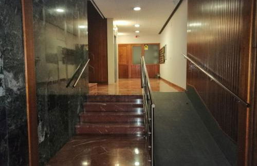 Dos Torres Frodo - Parking privado gratis - Foto 15