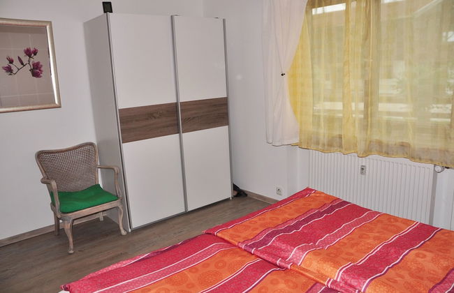 Haus am Wiesengrund - Foto 17