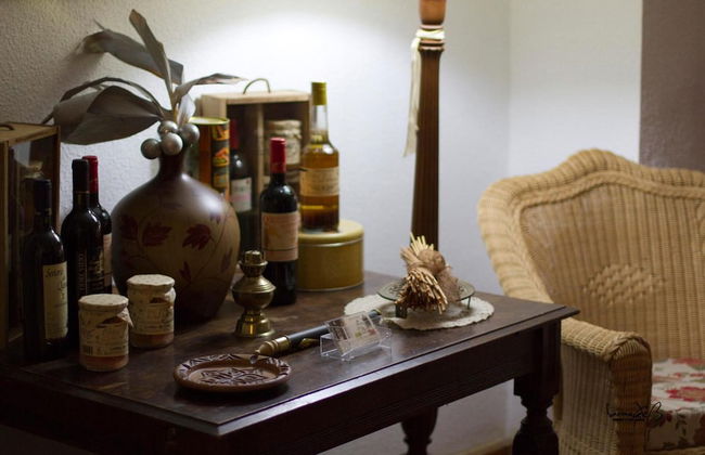 Hotel Rural la Casona del Abuelo Parra - Foto 26