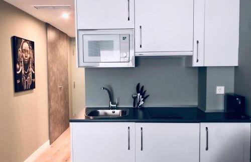 Recoletos Estudio en la mejor zona de Madrid - Photo 21