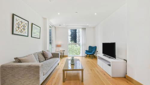 Paddington Ex LUX Flat - Foto 5