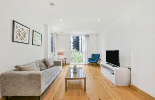 Paddington Ex LUX Flat - Foto 5