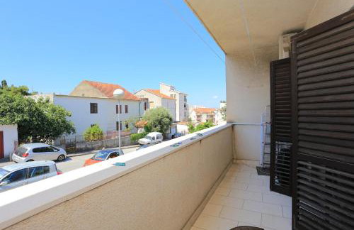 Apartments with WiFi Split - 18336 - Foto 16