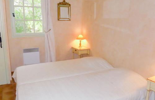 Villa Domaine Port d'Alon by Interhome - Foto 23