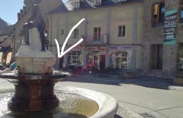 Appartement TROUMOUSE Résidence Les 3 Cirques - Foto 26