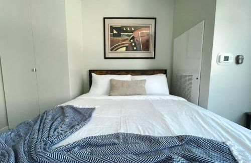 Sleepover Studio Apartments Des Moines - Foto 38