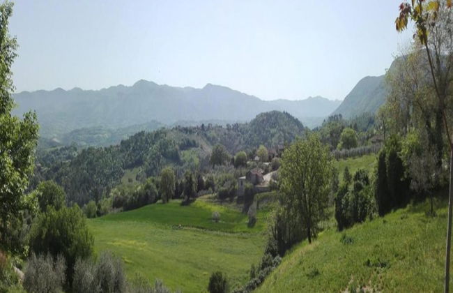 Umbrian Escape to Villa - Foto 47