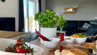Ferienhaus Westwind FH5 - Photo 5