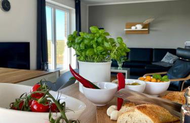 Ferienhaus Westwind FH5 - Photo 5
