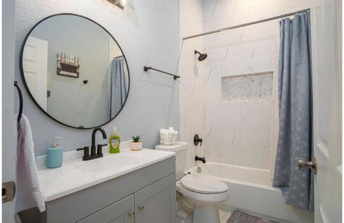 Your Dream Stay 4br/2ba Near Downtown & Riverwalk - Foto 22