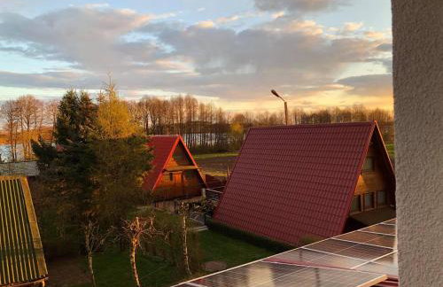 OSTOJA SŁAWIANOWO nad jeziorem - Foto 25