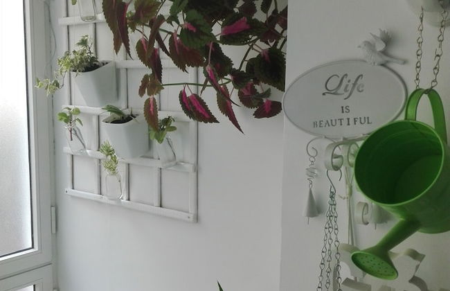 Apartamento E&R Málaga Centro - Foto 14