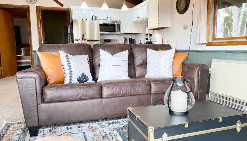 White Mountain Escape - Ski Attitash - Foto 5