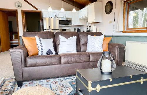 White Mountain Escape - Ski Attitash - Foto 5