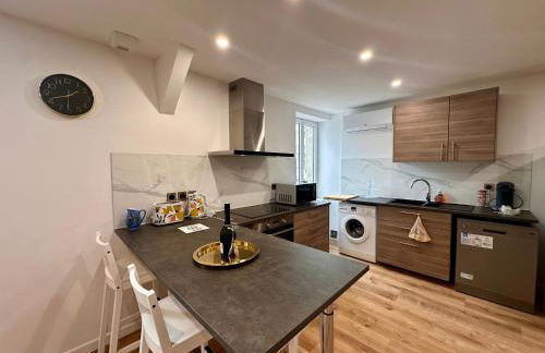 Les appartements du Palais - Foto 37