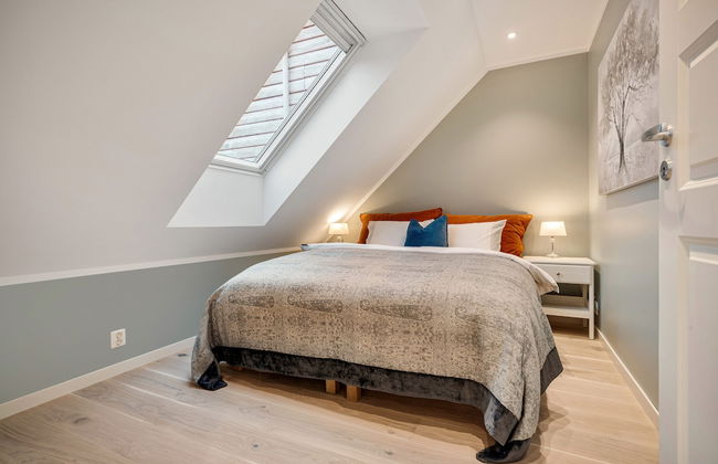 Keyser Apartments 8 - Foto 11