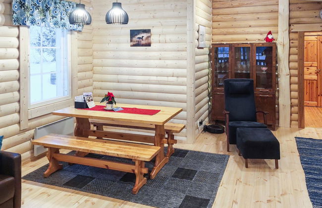 Lassinmaja - Photo 8