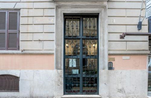 Gilda Apartment New elegant apartment in Termini - Foto 34