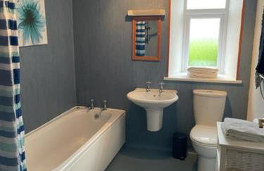 AIRDSIDE COTTAGE - Foto 6