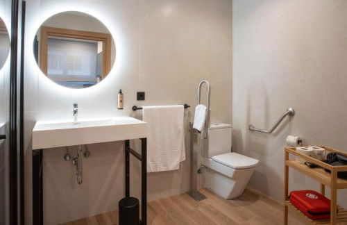 UHARTE SUITES Gernika - Foto 31